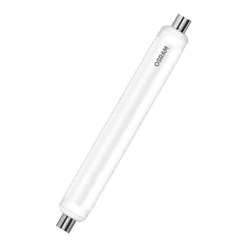 Osram Led Line S19 S 9 Watt 2700 Kelvin 830 Lumen