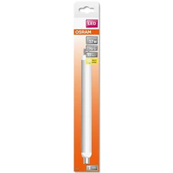 Osram Led Line S15S 7 Watt 2700 Kelvin 750 Lumen