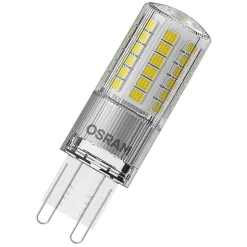 Osram Led Pin G9 4,8 Watt 2700 Kelvin 600 Lumen