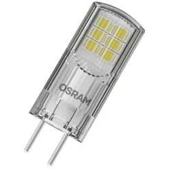 Osram Led Pin Gy6.35 2,6 Watt 2700 Kelvin 300 Lumen