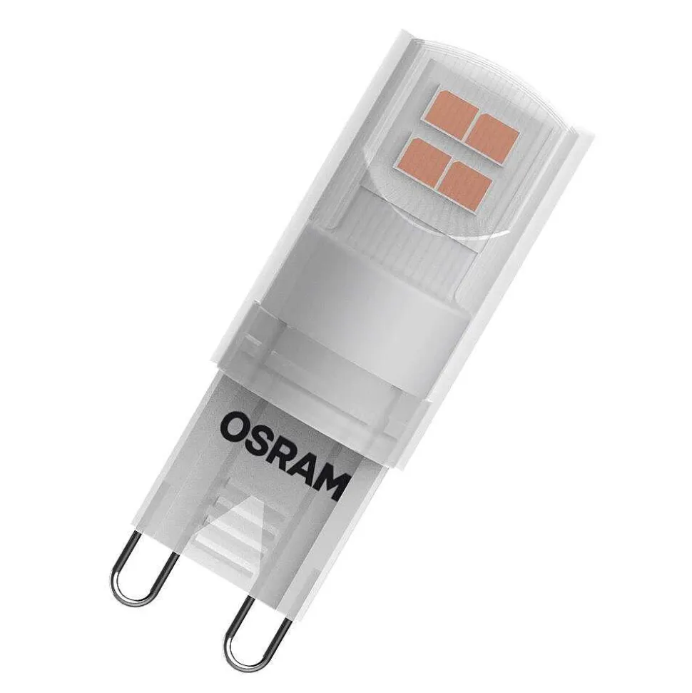 Osram Led Pin Led G9 1,9 Watt 2700 Kelvin 180 Lumen