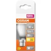 Osram Led Retrofit B22D 4 Watt 2700 Kelvin 470 Lumen