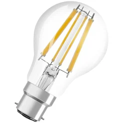 Osram Led Retrofit Led B22D 11 Watt 4000 Kelvin 1521 Lumen