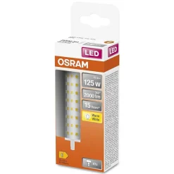 Osram Led R7S 15 Watt 2700 Kelvin 2000 Lumen