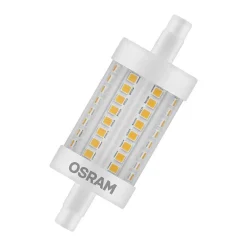 Osram Led R7S 7 Watt 2700 Kelvin 806 Lumen