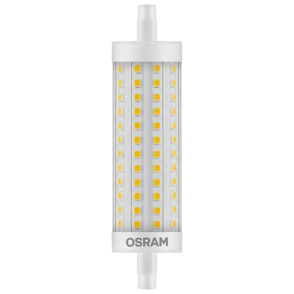 Osram Led R7S 12,5 Watt 2700K 1521 Lumen