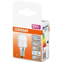 Osram Led Special E14 2,3 Watt 6500 Kelvin 200 Lumen