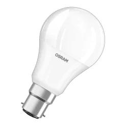 Osram Led Star B22D 8,5 Watt 2700 Kelvin 806 Lumen