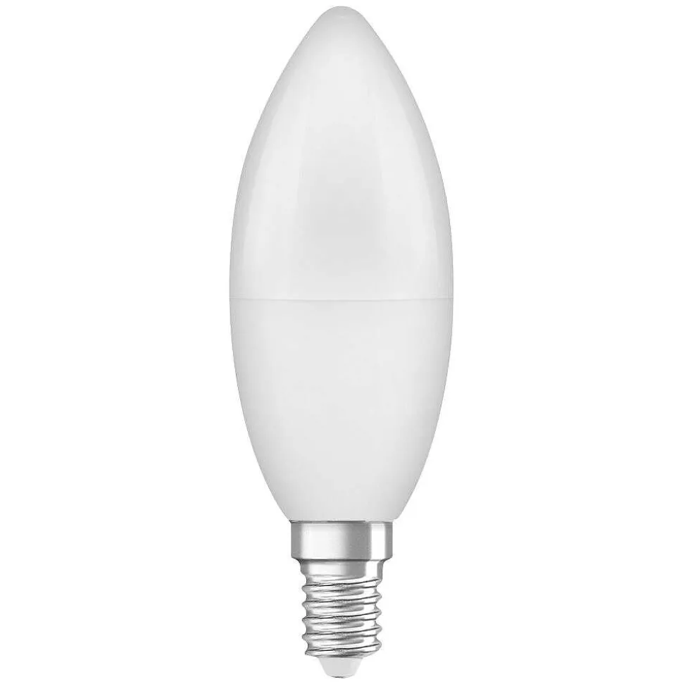 Osram Led Star E14 7,5 Watt 4000 Kelvin 806 Lumen