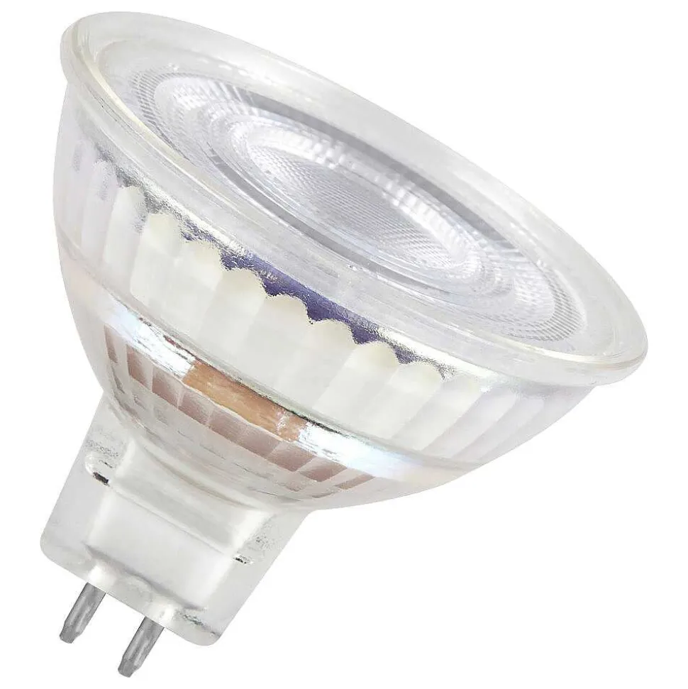 Osram Led Star Gu5.3 4,3 Watt 2700 Kelvin 396 Lumen