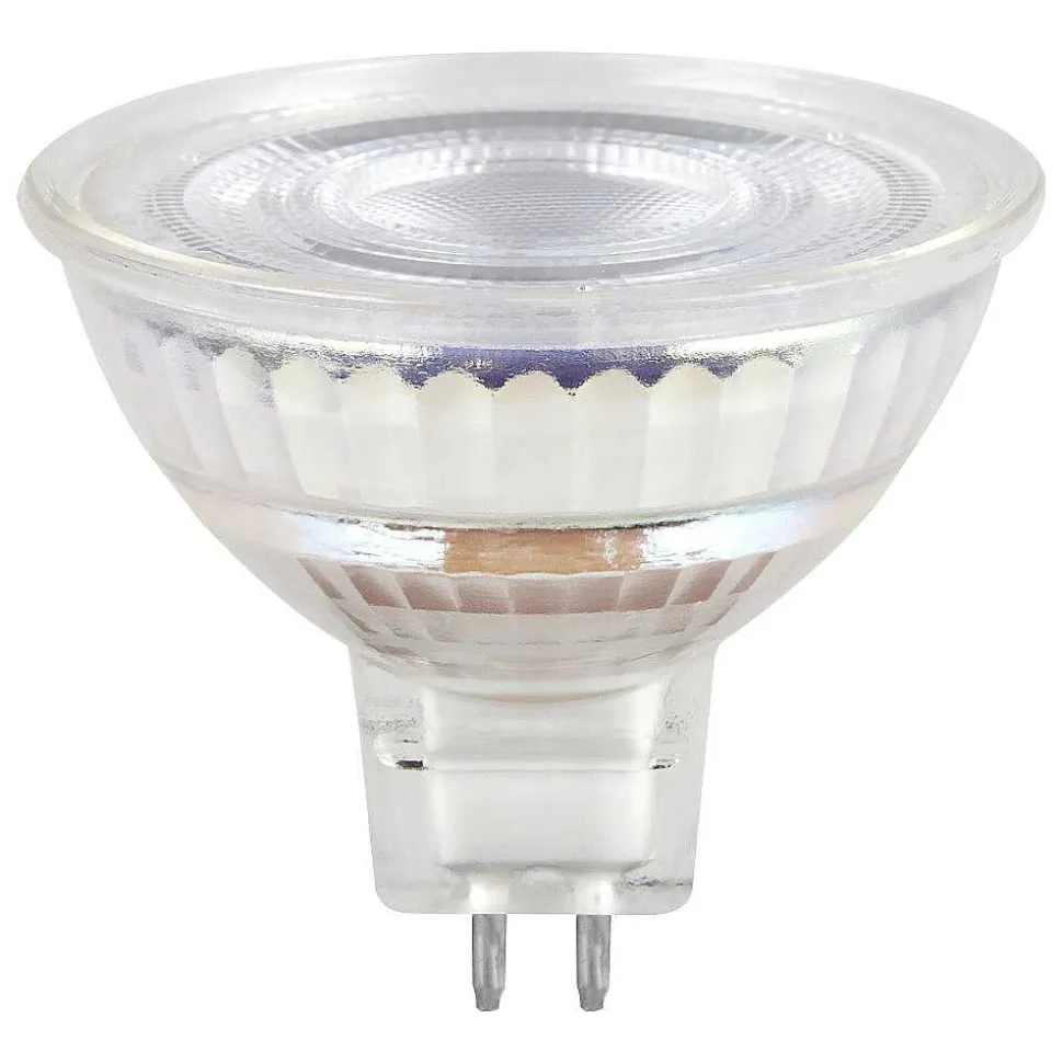 Osram Led Star Gu5.3 4,3 Watt 2700 Kelvin 396 Lumen