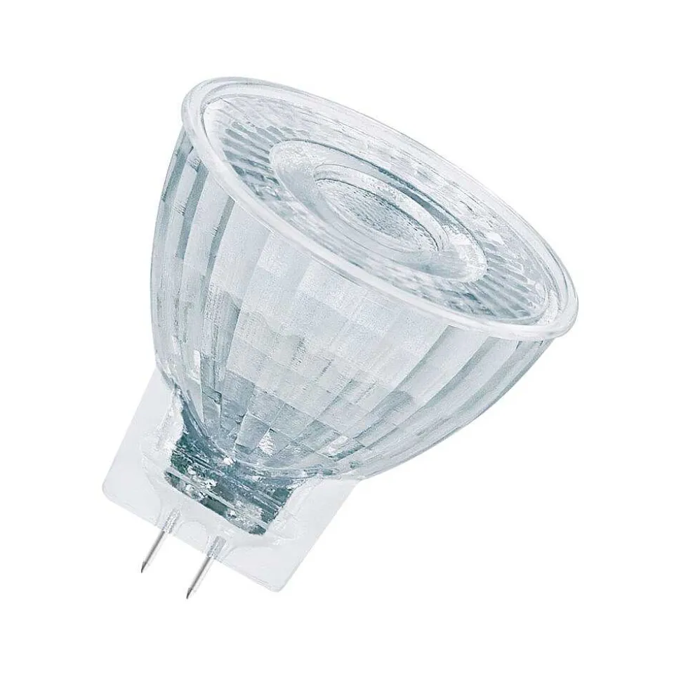 Osram Led Star Gu4 2,5 Watt 2700 Kelvin 184 Lumen