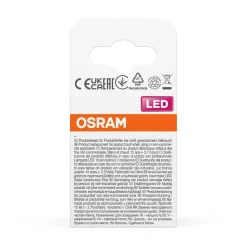 Osram Led Star Gu5.3 2,6 Watt 2700 Kelvin 200 Lumen