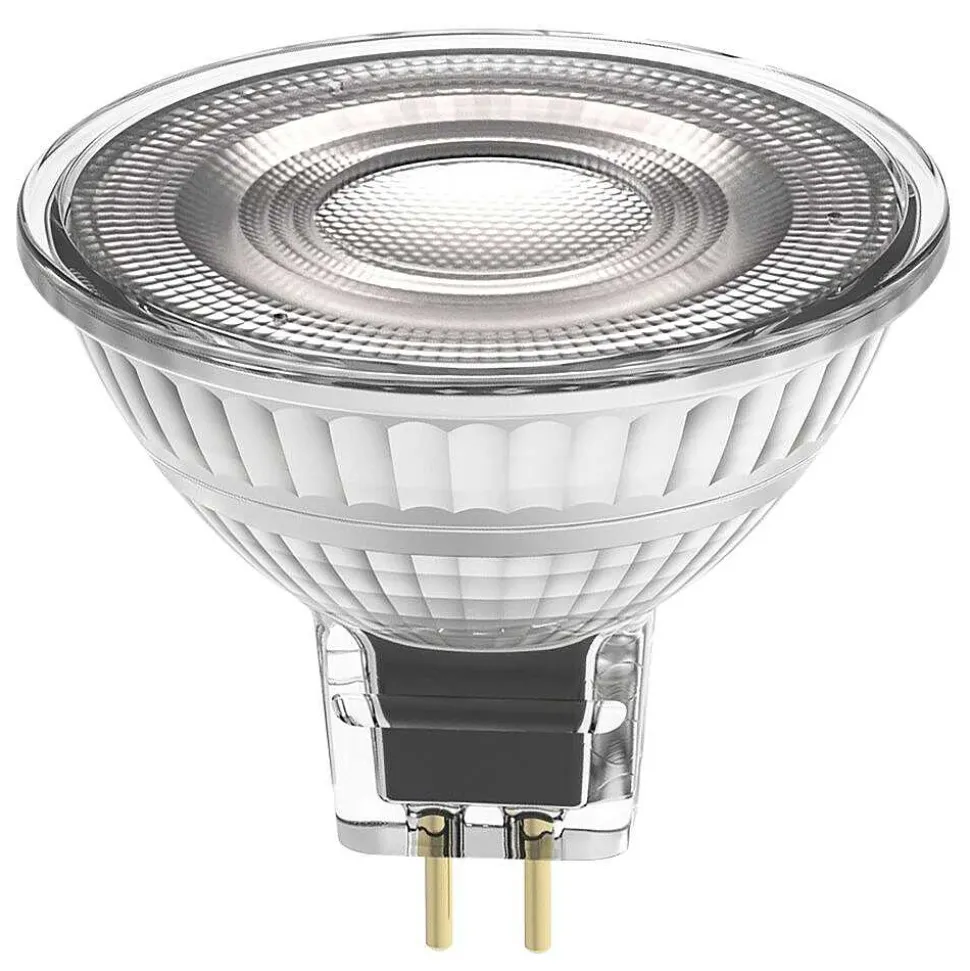 Osram Led Star Gu5.3 2,6 Watt 2700 Kelvin 200 Lumen