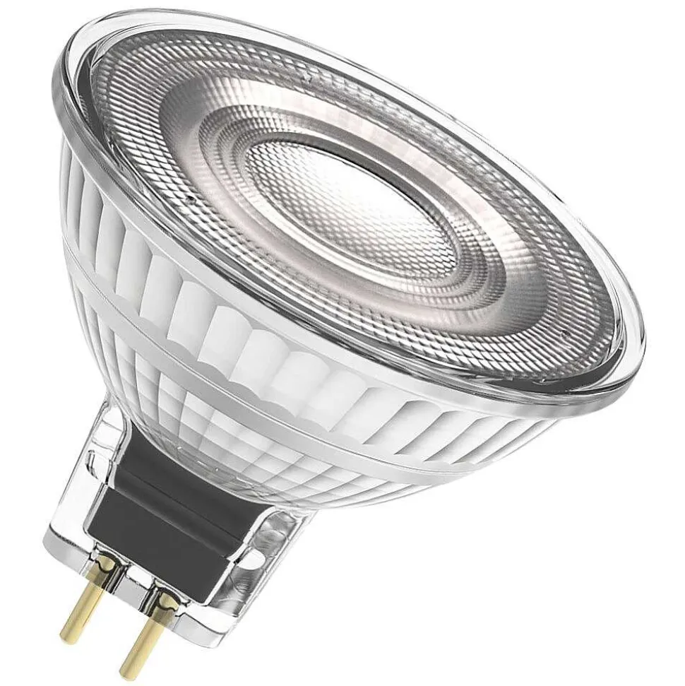 Osram Led Star Gu5.3 2,6 Watt 2700 Kelvin 200 Lumen