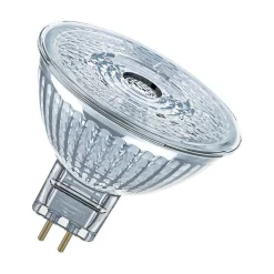 Osram Led Superstar Gu5.3 3,4 Watt 2700 Kelvin 230 Lumen