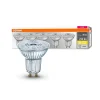 Osram Lot De 5 Led Gu10 2,6 Watt 2700 Kelvin 230 Lumen