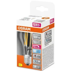 Osram Superstar Led E27 11 Watt 4000 Kelvin 1521 Lumen