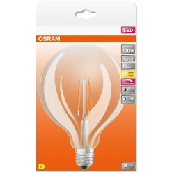 Osram Superstar Led E27 11 Watt 2700 Kelvin 1521 Lumen