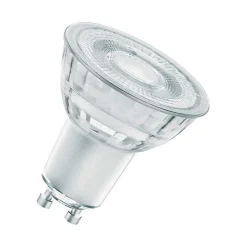 Osram Superstar Plus Led Gu10 4,7 Watt 4000 Kelvin 350 Lumen