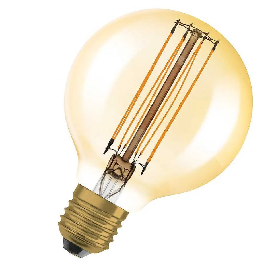 Osram Vintage 1906® Led E27 5,8 Watt 2200 Kelvin 470 Lumen