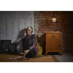 Osram Vintage 1906® Led E27 4 Watt 2400 Kelvin 470 Lumen