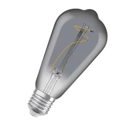 Osram Vintage 1906® Led E27 3,4 Watt 1800 Kelvin 100 Lumen