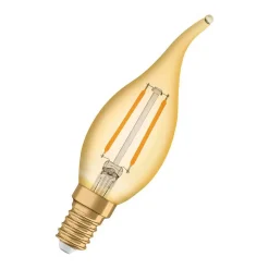 Osram Vintage 1906® Led E14 1,5 Watt 2400 Kelvin 120 Lumen