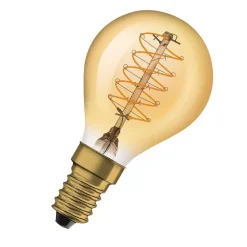 Osram Vintage 1906® Led E14 3,4 Watt 2200 Kelvin 250 Lumen