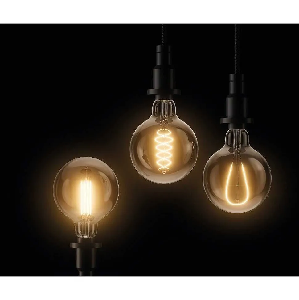 Osram Vintage 1906® Led E27 3,4 Watt 1800 Kelvin 100 Lumen