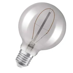 Osram Vintage 1906® Led E27 3,4 Watt 1800 Kelvin 100 Lumen