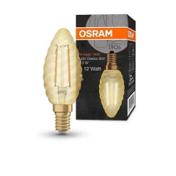 Osram Vintage 1906® Led E14 1,5 Watt 2400 Kelvin 120 Lumen