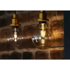 Osram Vintage 1906® Led E27 4 Watt 2000 Kelvin 300 Lumen