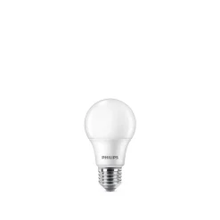 Philips Classic 6Er Set Led E27 8 Watt 2700 Kelvin 806 Lumen