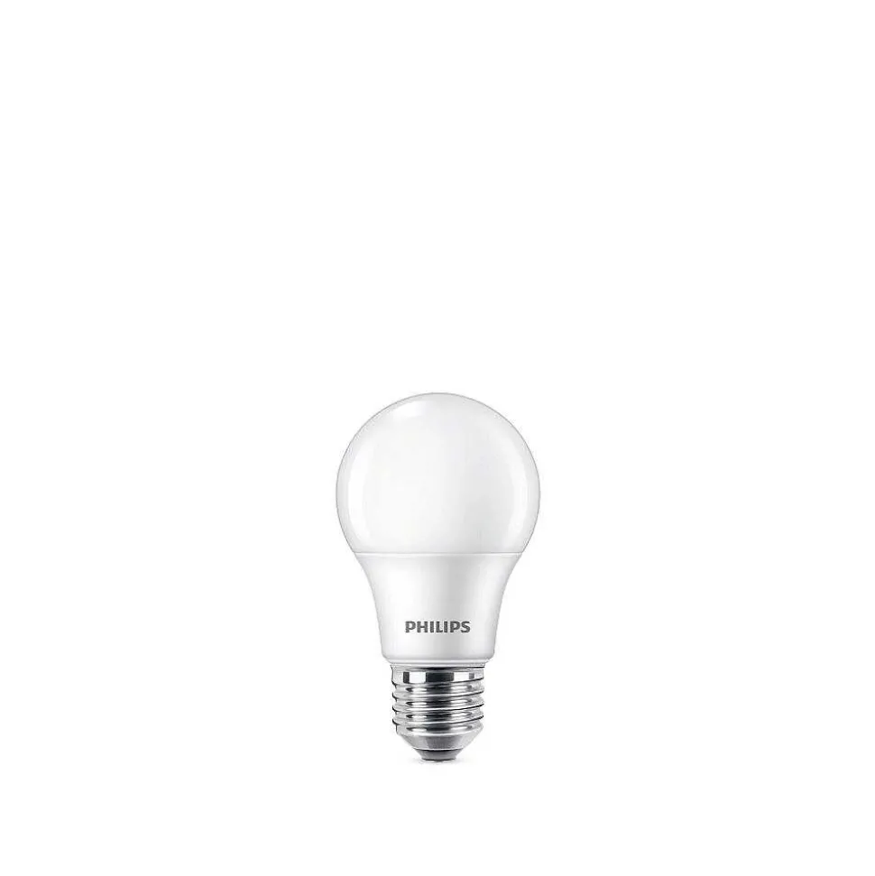 Philips Classic 6Er Set Led E27 8 Watt 2700 Kelvin 806 Lumen