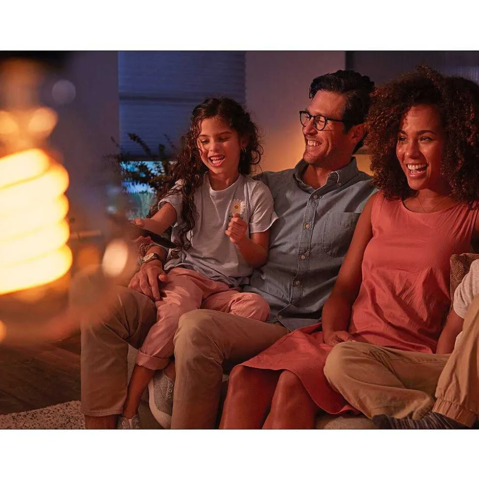 Philips Hue E27 Led 7 Watt 2100 Kelvin 550 Lumen