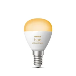 Philips Hue E14 Led 5,1 Watt 4000 Kelvin 470 Lumen