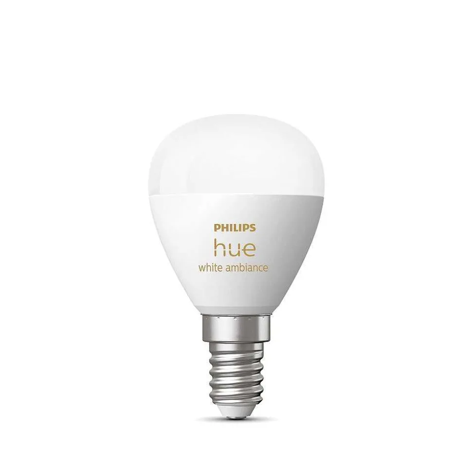 Philips Hue E14 Led 5,1 Watt 4000 Kelvin 470 Lumen