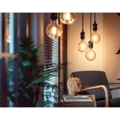 Philips Hue E27 Led 7 Watts 2100 Kelvin 550 Lumens