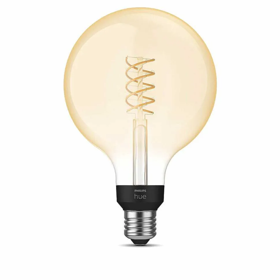 Philips Hue E27 Led 7 Watts 2100 Kelvin 550 Lumens