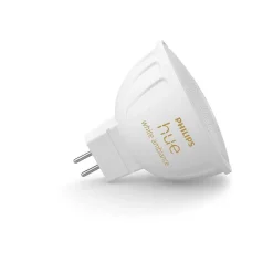 Philips Hue Led Gu5.3 6,3 Watt 2000-6500 Kelvin 400 Lumen