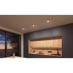 Philips Hue Lot De 2 Led Gu5.3 6,3 Watt 2000-6500 Kelvin 400 Lumen