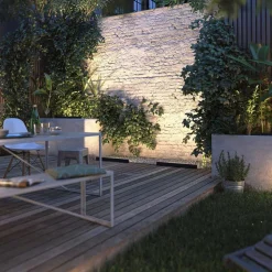 Philips Hue White And Color Ambiance Amarant Led Noir, 1 Lumiere, Changeur De Couleurs