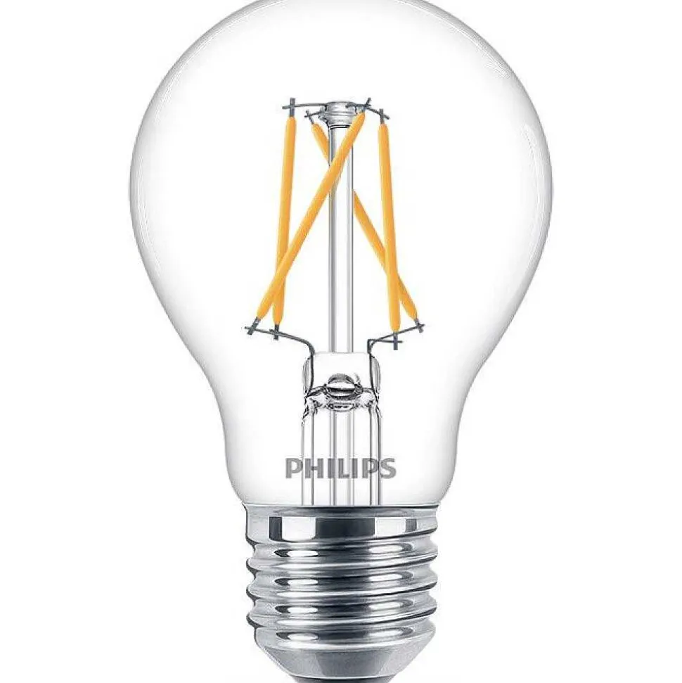 Philips Led E27 5,5 W 2700 K 470 Lumen