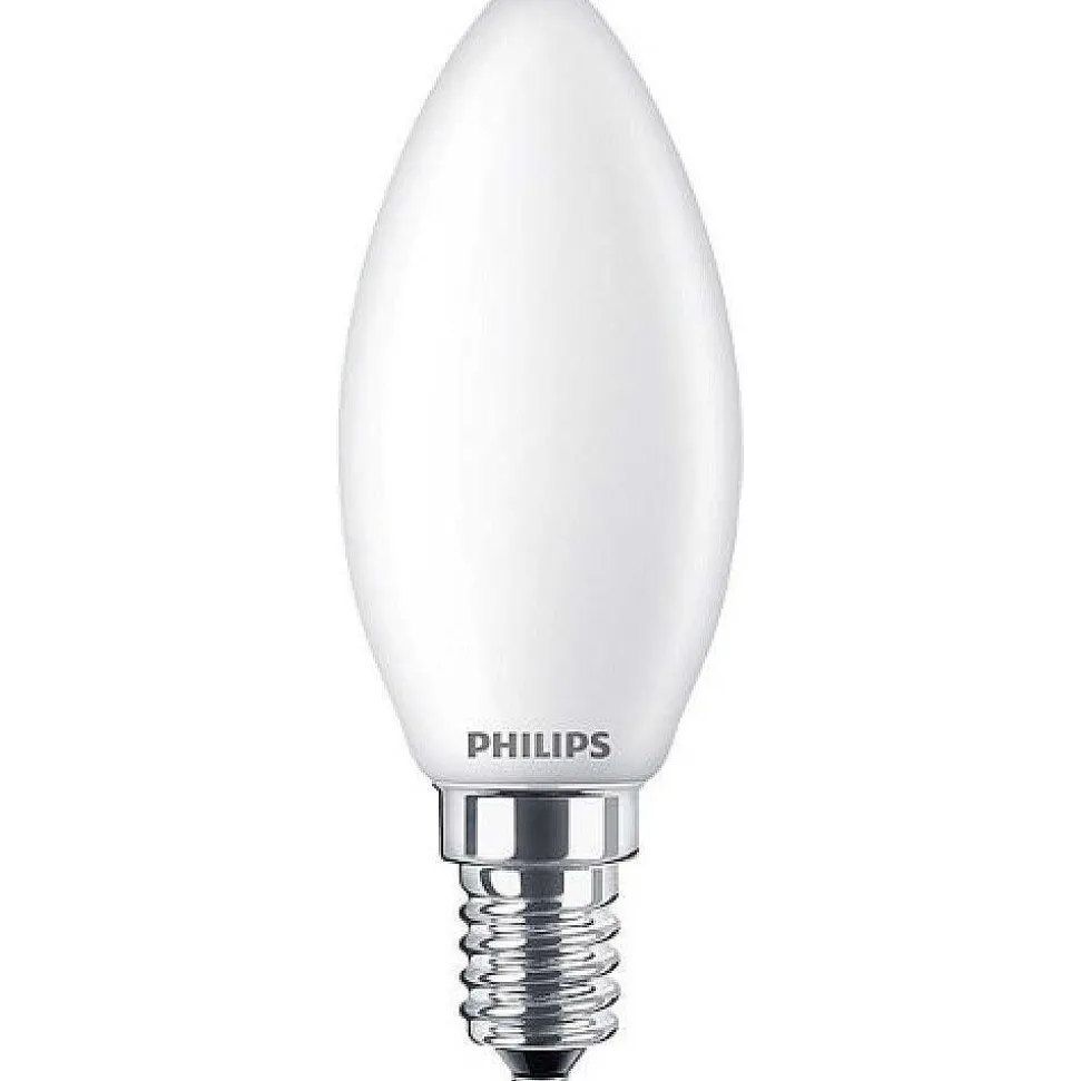 Philips Led E14 6,5 Watt 4000 Kelvin 806 Lumen