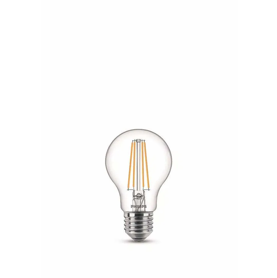 Philips Led E27 7 Watt 2700 Kelvin 806 Lumen