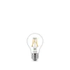 Philips Led E27 1,6 Watt 3 Watt 7,5 Watt 2200 - 2700 Kelvin 150 - 806 Lumen