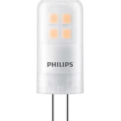 Philips Led G4 1,8 Watt 2700 Kelvin 205 Lumen