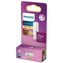 Philips Led G9 2,3 Watt 2700 Kelvin 215 Lumen