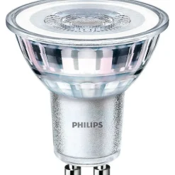 Philips Led Gu10 3,5 Watt 4000 Kelvin 275 Lumen